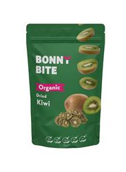 Bonny Bite Bonny Bite - Dried Kiwi
