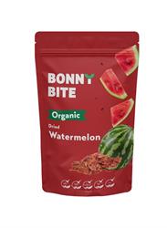 Bonny Bite Bonny Bite - Dried Watermelon