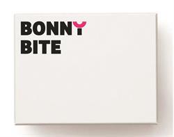 Bonny Bite Bonny Bite - SAMPLE Pack