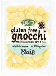 Difatti Gluten Free Plain Gnocchi 250g