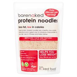 Bare Naked Noodles Bare Naked Protein Noodles 380g