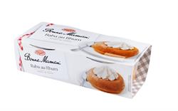 Bonne Maman Bonne Maman Baba au Rhum 2 x 140g