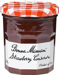 Bonne Maman Bonne Maman Strawberry Conserve 370g