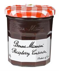 Bonne Maman Bonne Maman Raspberry Conserve 370g