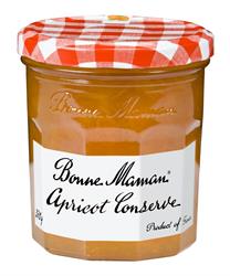 Bonne Maman Bonne Maman Apricot Conserve 370g