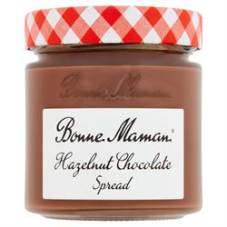 Bonne Maman Bonne Maman Hazelnut Chocolate Spread 250g
