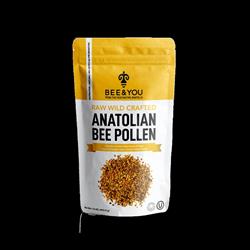 Bee and You Bee&You Dried Bee Pollen Whole Granules. 142g