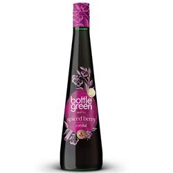 Bottle Green Spiced Berry Cordial 500ml