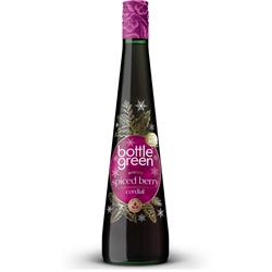 Bottle Green Spiced Berry Cordial 500ml
