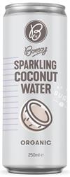 Bonsoy Bonsoy Organic Sparkling Coconut Water - Original 250ml