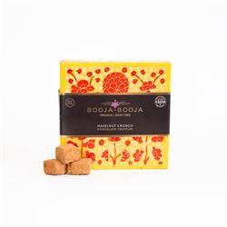 Booja-Booja The Artists Collection - Hazelnut Truffles 185g