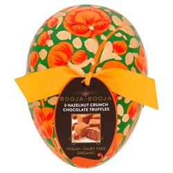 Booja-Booja Hazelnut Crunch Small Easter Egg