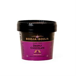 Booja-Booja Deeply Chocolate Dairy Free Ice Cream 110ml