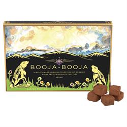Booja-Booja Limited Edition Easter Award-Winning Selection 184g