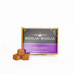 Booja-Booja Deeply Chocolate Chocolate Truffles 92g