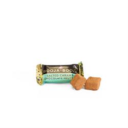Booja-Booja Salted Caramel Truffles Two Truffle Pack