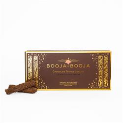 Booja-Booja Salted Caramel Mocha 10 Truffle Loglets 115g