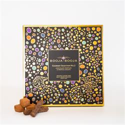 Booja-Booja Gourmet No.2 Chocolate Truffles 289g