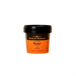 Booja-Booja Mango & Raspberry Dairy Free Ice Cream 110ml