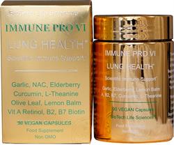 BioTech Life Sciences Cardiovascular Immune 6 Healthy Cholesterol Lung Heart Joints 90