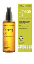Botanico Vida Omega Oil 125ml