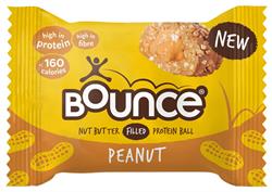 Bounce Peanut Protein Ball 35g