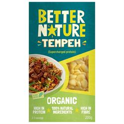 Better Nature Organic Tempeh 200g