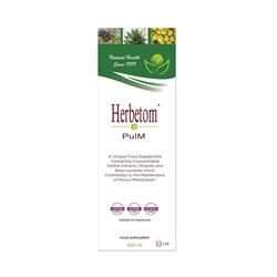 Bioserum Herbetom-2 Pulm 500ml