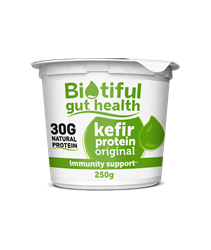 Bio-tiful Dairy Kefir Protein Original Yogurt 250g