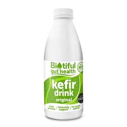 Bio-tiful Dairy Biotiful Kefir Original Drink 1L