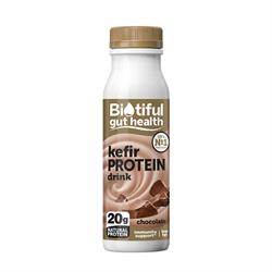 Bio-tiful Dairy Kefir High Protein Chocolate Drink 330ml