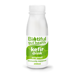 Bio-tiful Dairy Original Kefir Drink 250ml
