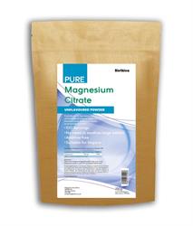 Biethica Biethica Magnesium Citrate Powder 250g