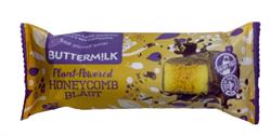 Buttermilk Honeycomb Snack Bar 45g