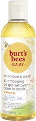 Burts Bees Burt's Bees Baby Shampoo & Wash 236.5ml