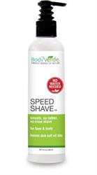 BodyVerde Speed Shave 236ml