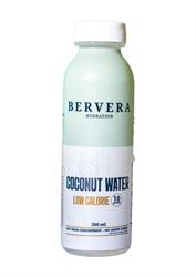 Bervera Pure Coconut Water 200ml