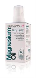 BetterYou Magnesium Oil Original spray 100ml
