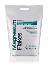 BetterYou Magnesium Flakes 5000g