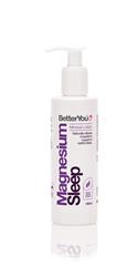 BetterYou Magnesium Sleep Mineral Lotion 180ml