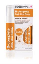 BetterYou B-Complete Oral Spray 25ml
