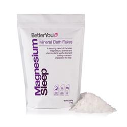 BetterYou Magnesium Flakes Sleep 1kg
