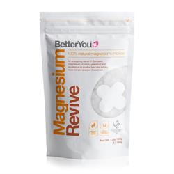BetterYou BetterYou Magnesium Flakes Revive