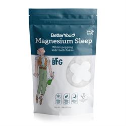 BetterYou BetterYou Roald Dahl Magnesium Sleep Flakes