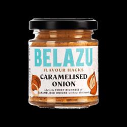 Belazu Belazu Caramelised Onion Paste 130g