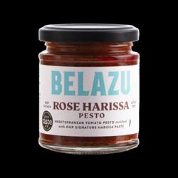Belazu Belazu Harissa Chilli Pesto 165g