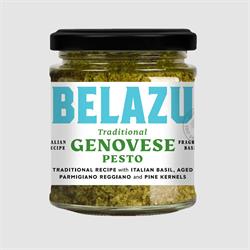 Belazu Belazu Genovese Pesto 165g