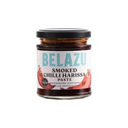 Belazu Belazu Smoked Chilli Harissa 170g