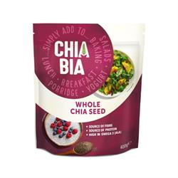 Chia Bia Chia bia whole chia seed 400g