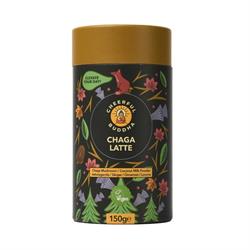 Cheerful Buddha Cheerful Buddha Chaga Latte - 150g